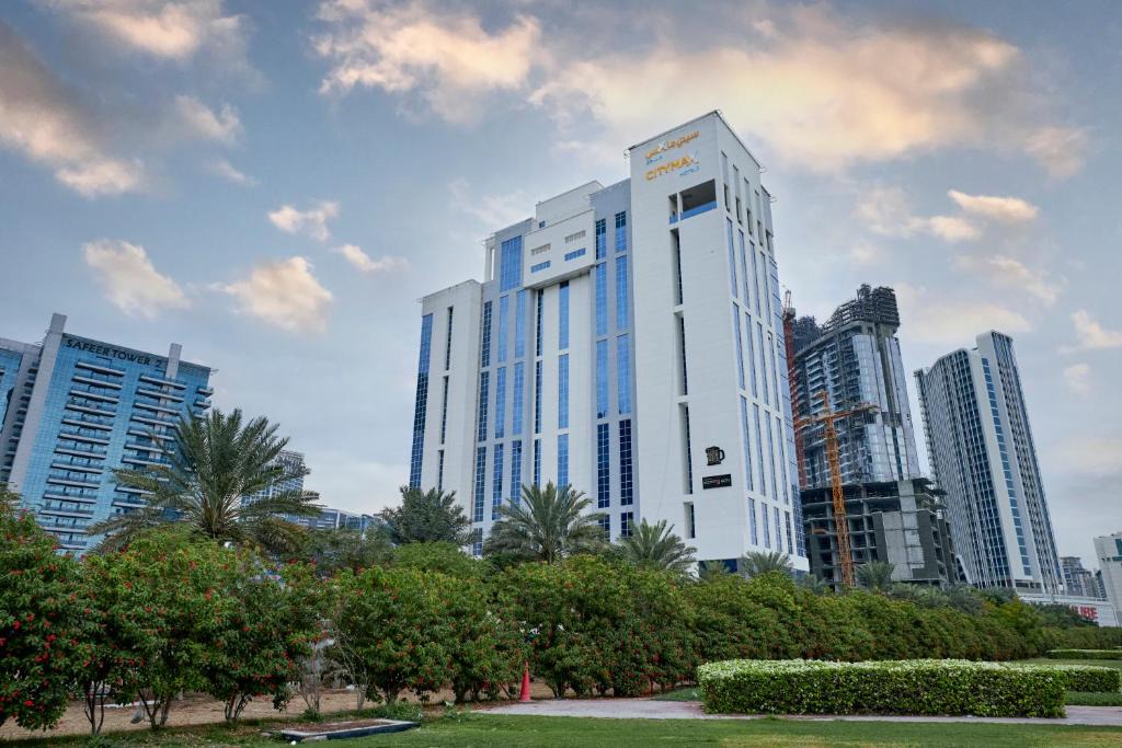 Business Bay Hotel | Citymax Hotel Business Bay