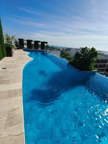 Jimenez Apartment | Cocobeach 1 condo