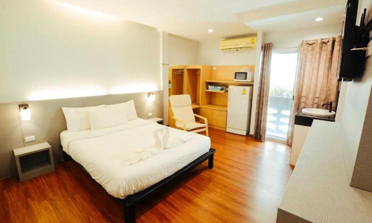 Silom Hotel | Collection O Thaiphiphat House Silom