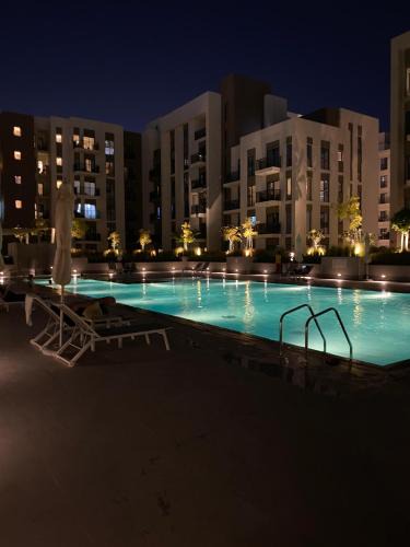 Al Khan Apartment | Comfort Zone