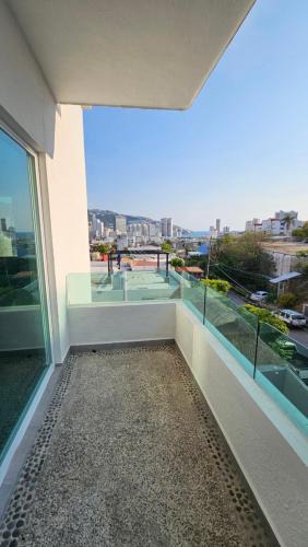 Acapulco Apartment | Comfortable apartment with pool, close to the beach