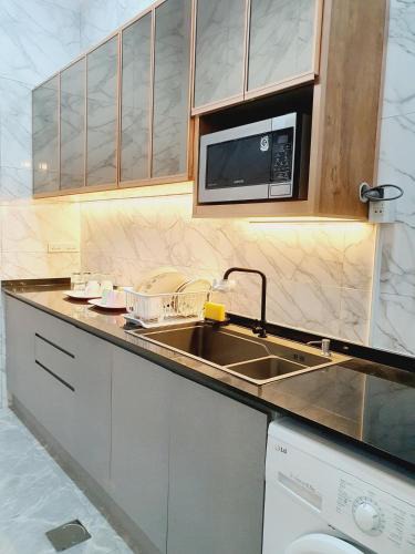 Bang Bua Thong House | Comfy Townhome 5min walk to 7-11