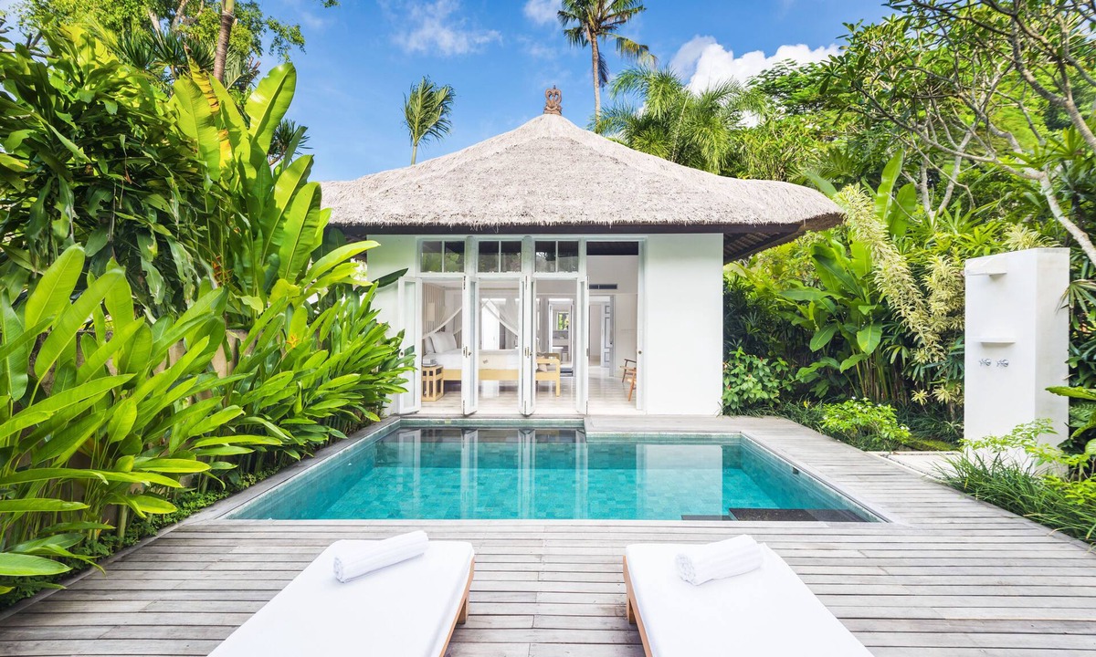 Kedewatan Hotel | COMO Uma Ubud