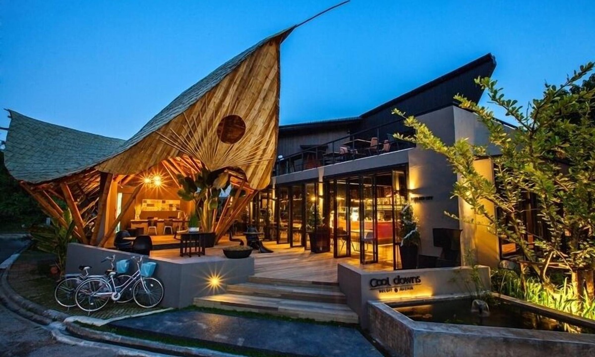 Mae Rim Hotel | Cool Downs Resort