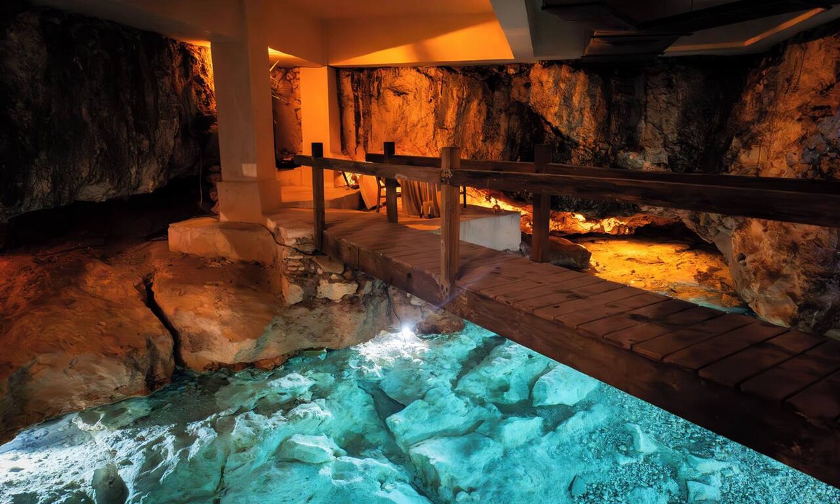 Zama Hotel | Copal Tulum Hotel