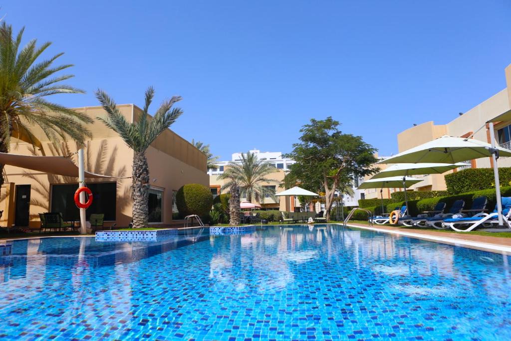 Coral Boutique Villas | Al Barsha 1