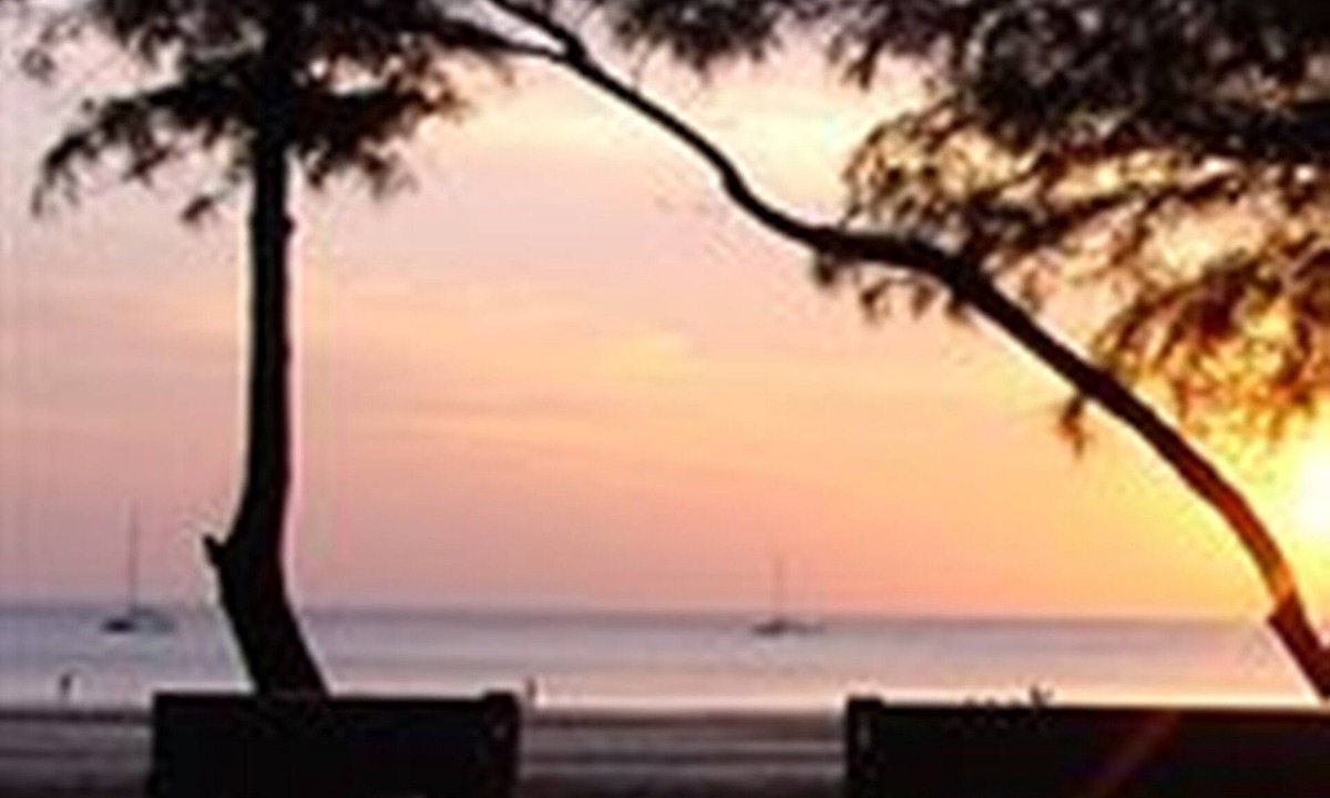 Ko Lanta Hotel | Costa Lanta - Adult Only