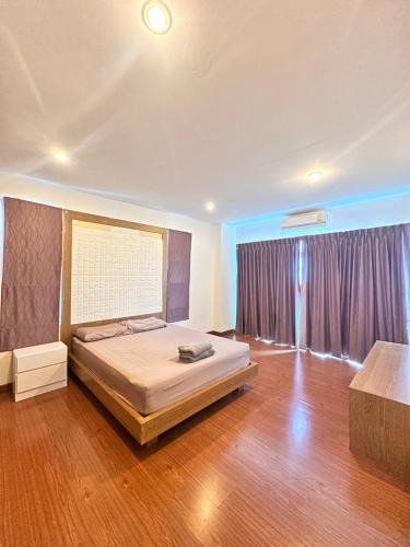 Rayong Apartment | Cosy Beach View
