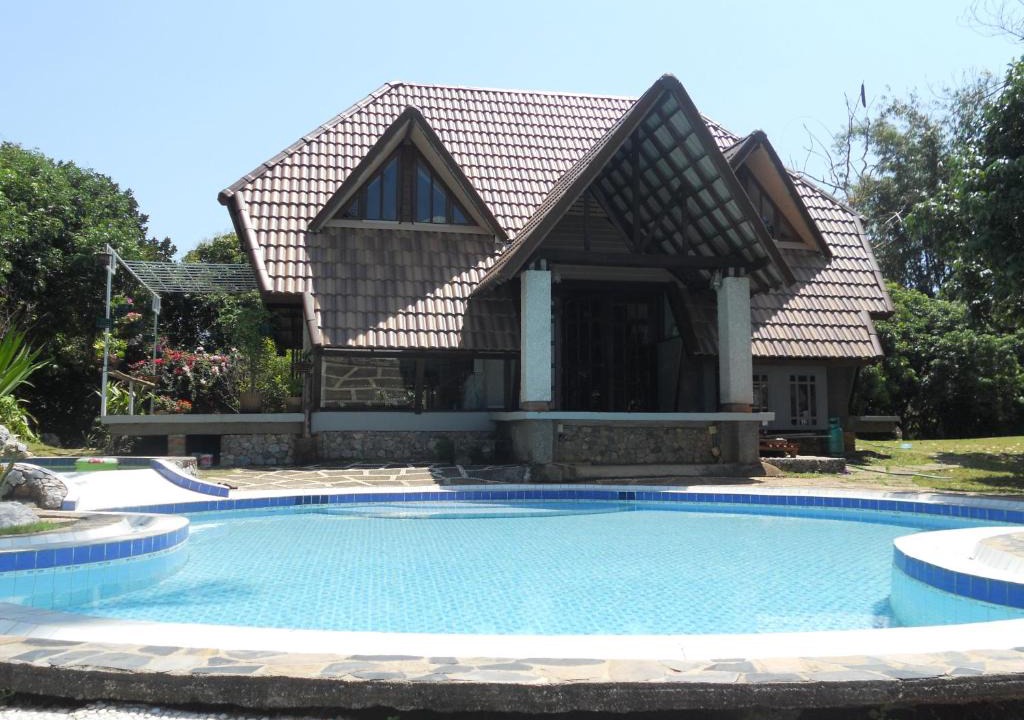 Chiang Rai House | Cottage in the hill immersed in the tropical quiet