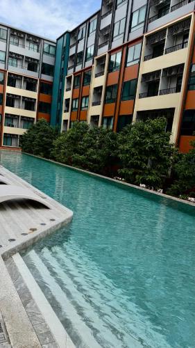 Si Sunthon Apartment | Cozy apartments for a comfortable stay and accommodation