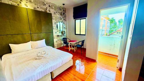Rawai Hotel | Cozy Bay Rawai