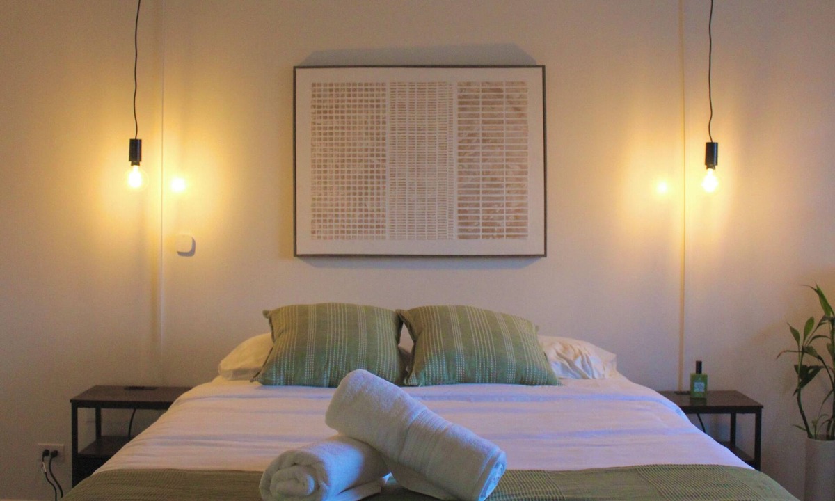 Ensenada Apartment | Cozy Studio Near the Beach | Relaxing Stay with Netflix & Disney+