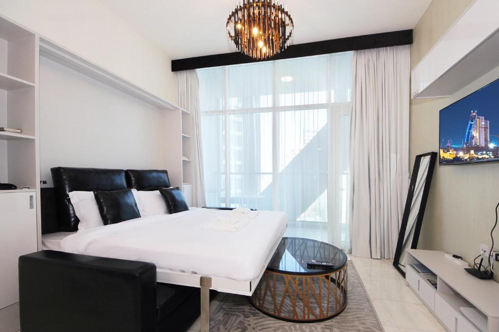 Business Bay Apartment | Roda Amwaj Suites Jumeirah Beach Residence