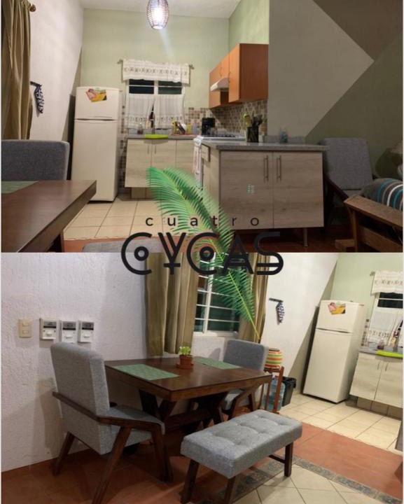 Tlajomulco de Zuniga Resort | Cuatro Cycas