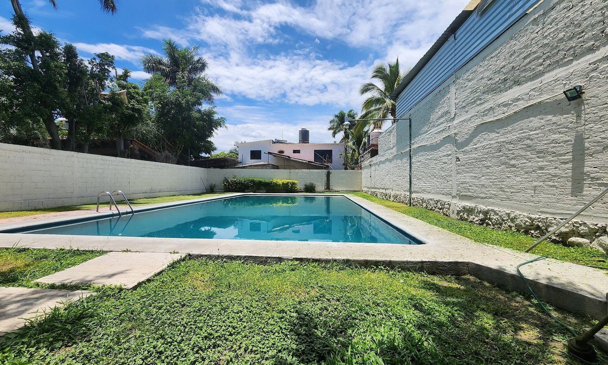 Emiliano Zapata House | Cuernavaca