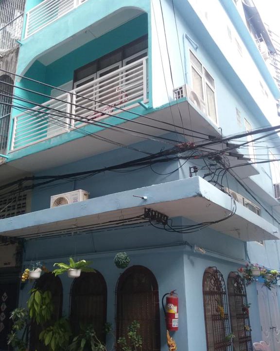 Yan Nawa Hostel | Danee Hostel