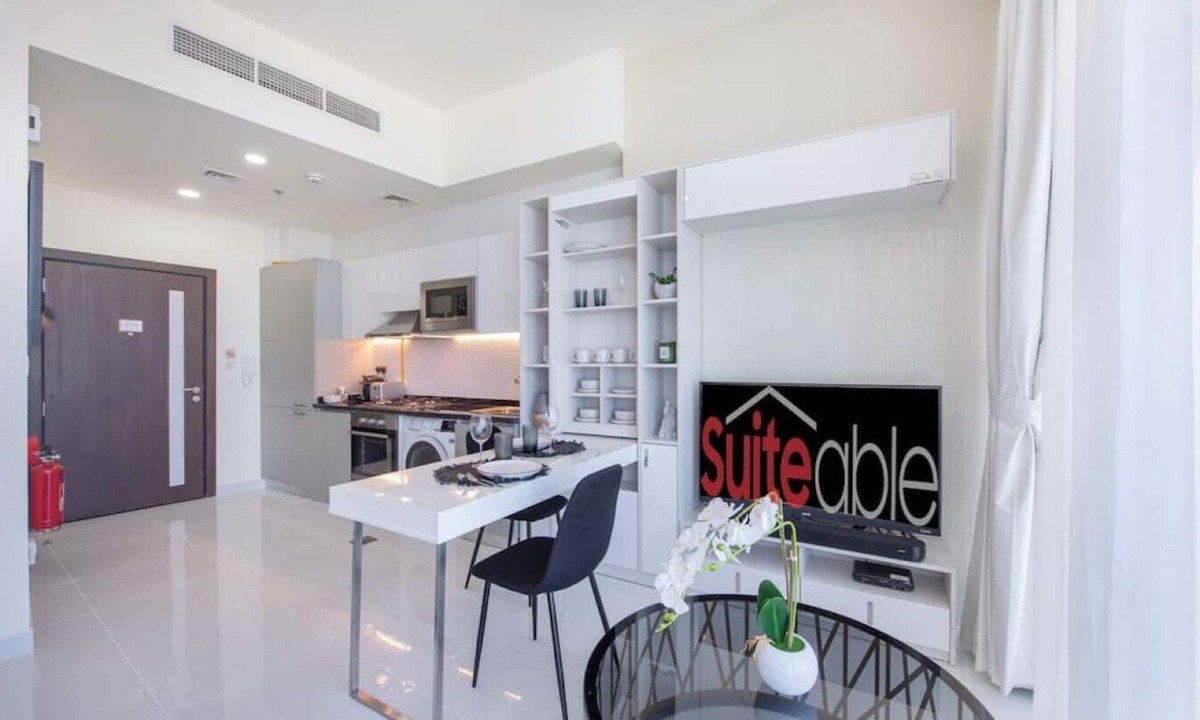 Miraclz | Al Barsha
