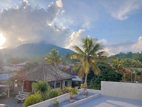 Toya Bungkah Hotel | Darma Putra Hotel