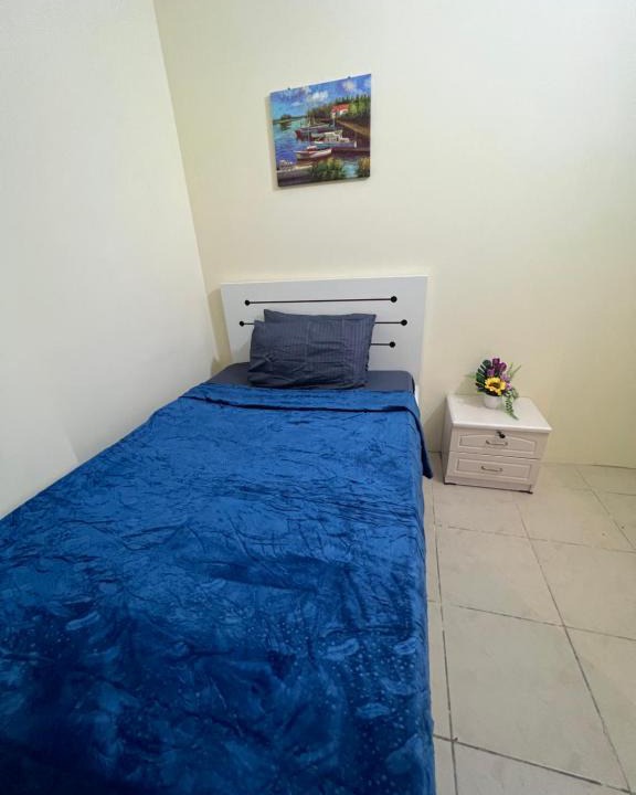 Al Muraqqabat Apartment | Deebaj hotel apartments