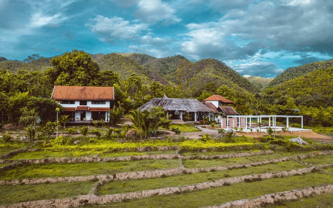 Deejai Pai Backpackers Adults | Pai