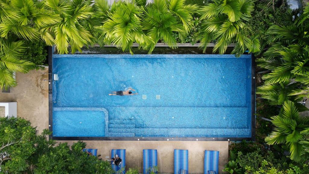 Hotel Amata | Central Pattaya