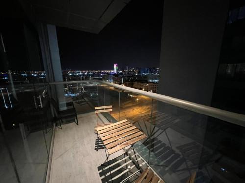 Al Barsha Apartment | Deluxe One Bedroom Apartment for rent in Dubai Al Barsha south