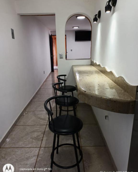 Temixco Apartment | Departamento Sauces
