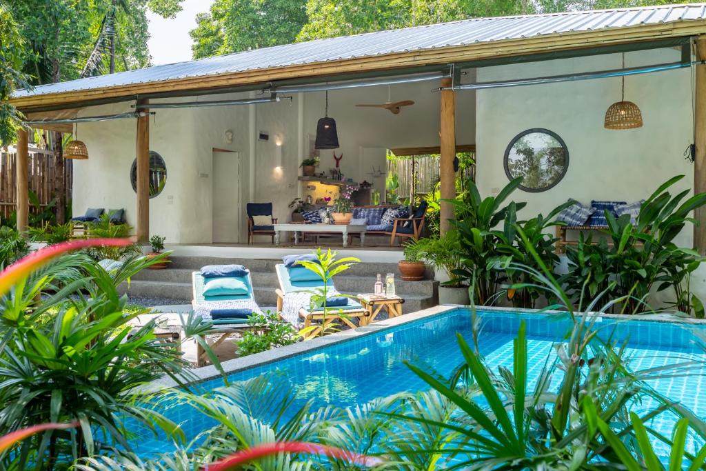 Hin Hong Villa | DHYANA VILLAS