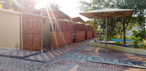 Al Jazirat Al Hamra House | Divers home