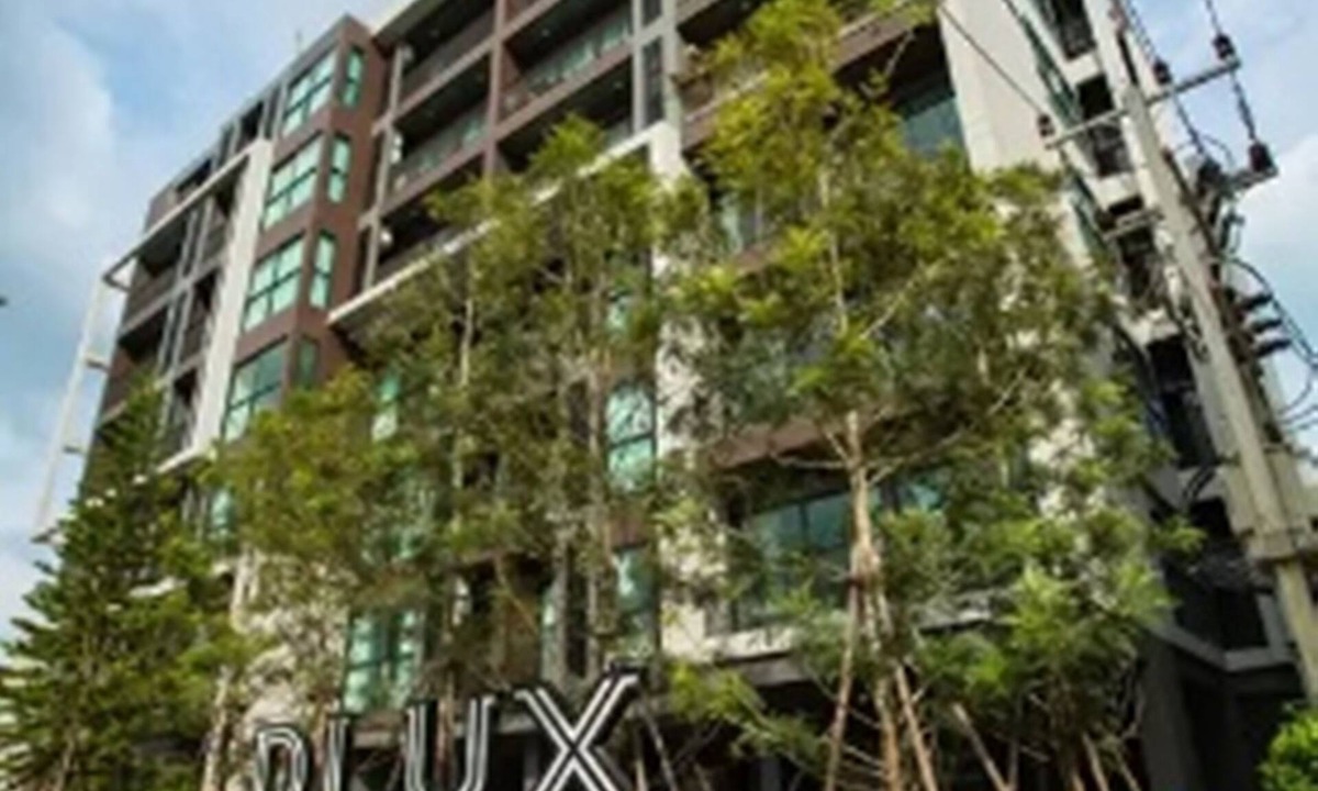 Chalong Hotel | Dlux Condominium