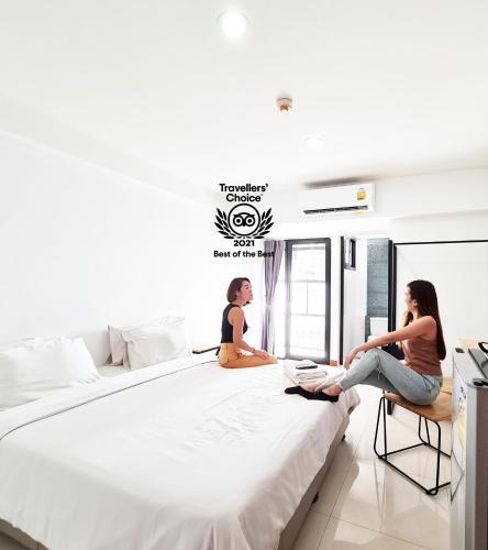 Don Muang Apartment | Don Muang Hotel