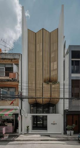 Bangkok Old Town Hostel | Double B Hostel