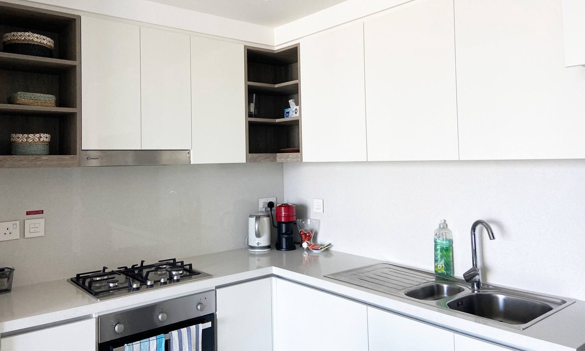 Trade Center Apartment | Downtown Dubai Mall 2 bedrooms apartment