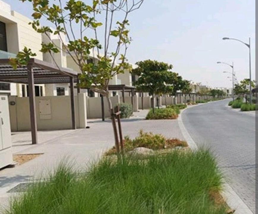 Dubai Villa | Dream house dubai