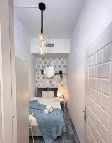 Barsha Heights House | Dream room Partition In Barsha Heights Tecom