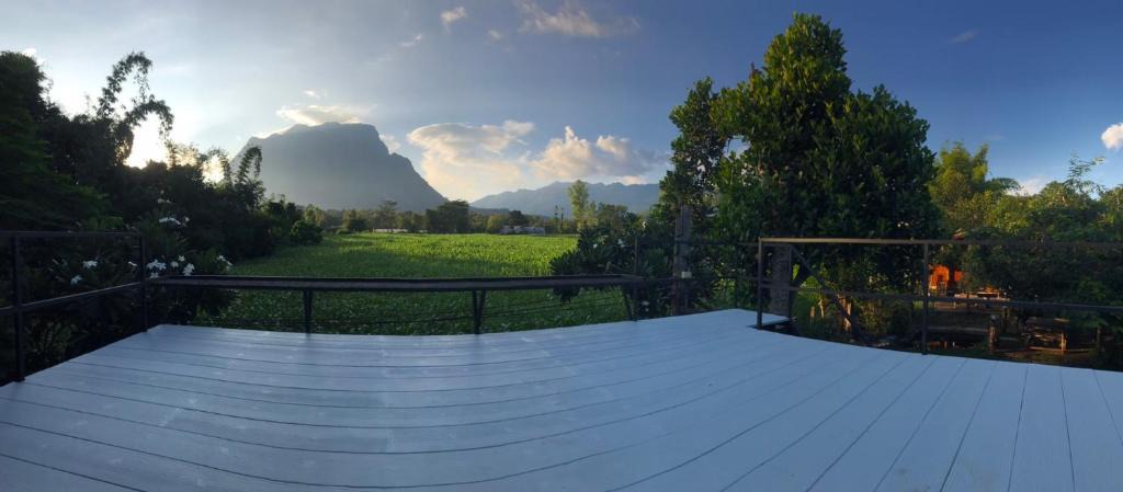 Chiang Dao House | Dreamhome Chiangdao