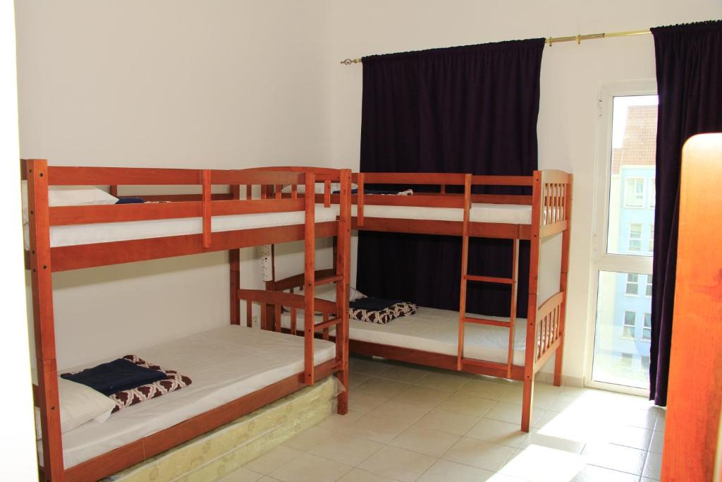 Discovery Gardens Hostel | Dreams Hostel