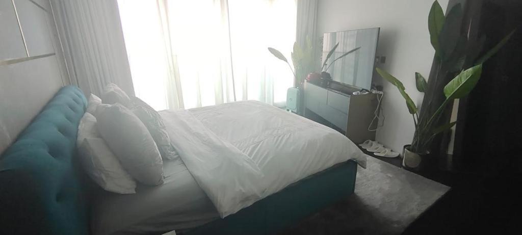 Dubai Marina Apartment | Dubaï marina