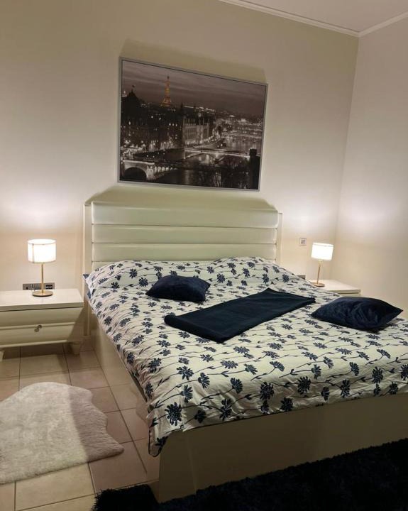 Downtown Dubai Apartment | Dubai