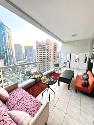 Barsha Heights Hostel | Dubai Backpackers
