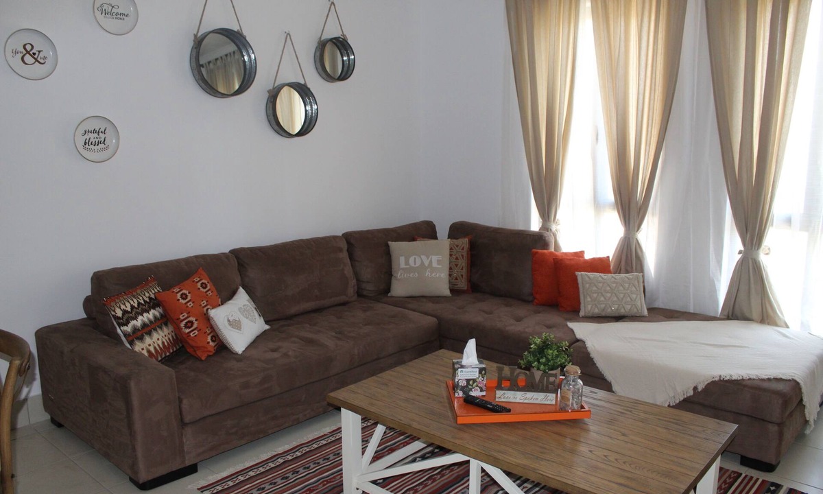 Downtown Dubai House | Dubai Downtown Living
