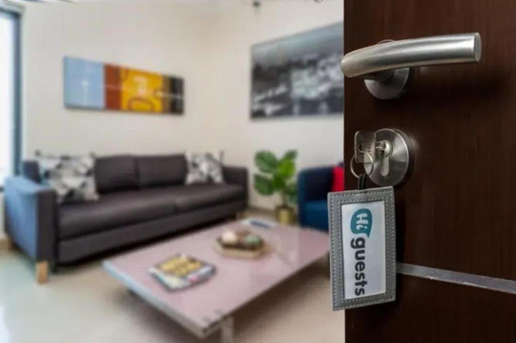Dubai Marina Apartment | dubai marina