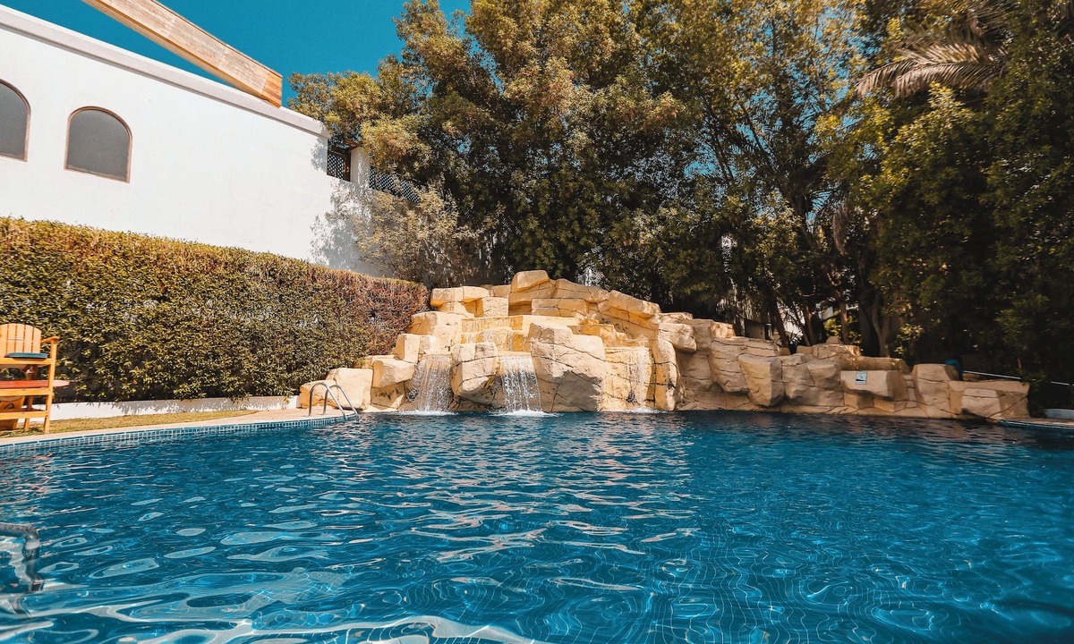 Jumeira 1 Hotel | Dubai Marine Beach Resort & Spa