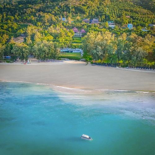 Nong Thale Resort | Dusit Thani Krabi Beach Resort