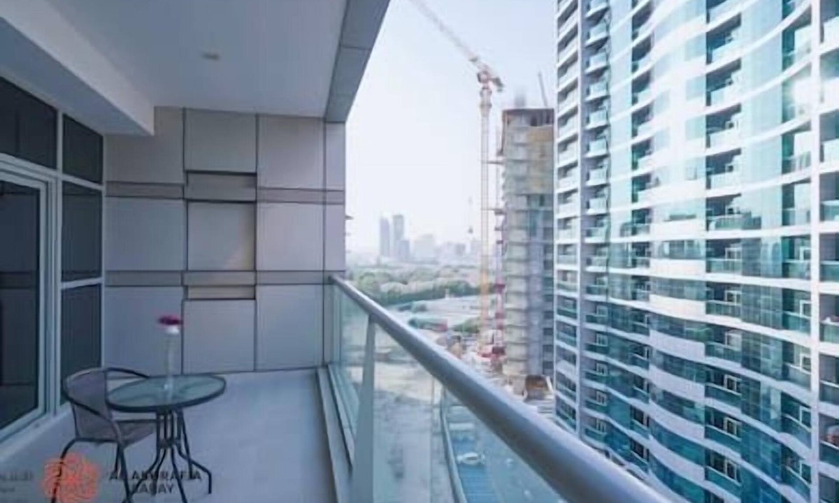 Dubai Sports City Apartment | Elegant 1BR apartment in Sport City
