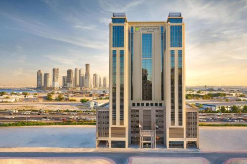 Dubai | Jadaf