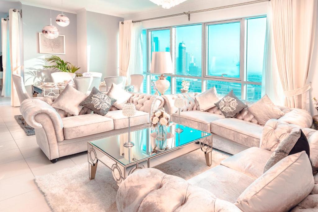 Downtown Dubai Apartment | Elite Royal Apartment - Burj Residences T7 - President