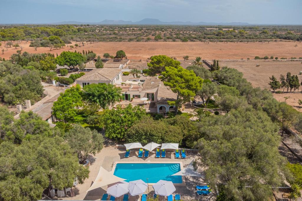 Sa Torre Villa | Els Marsals