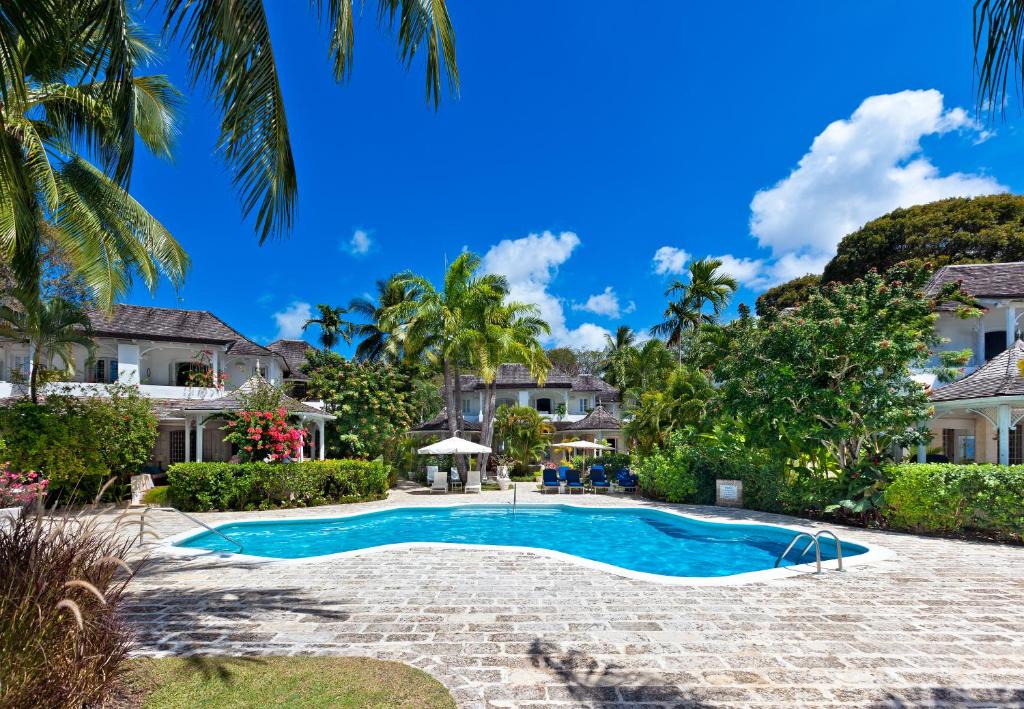 Gibbs Bay Villa | Emerald Beach 3 - Ixoria