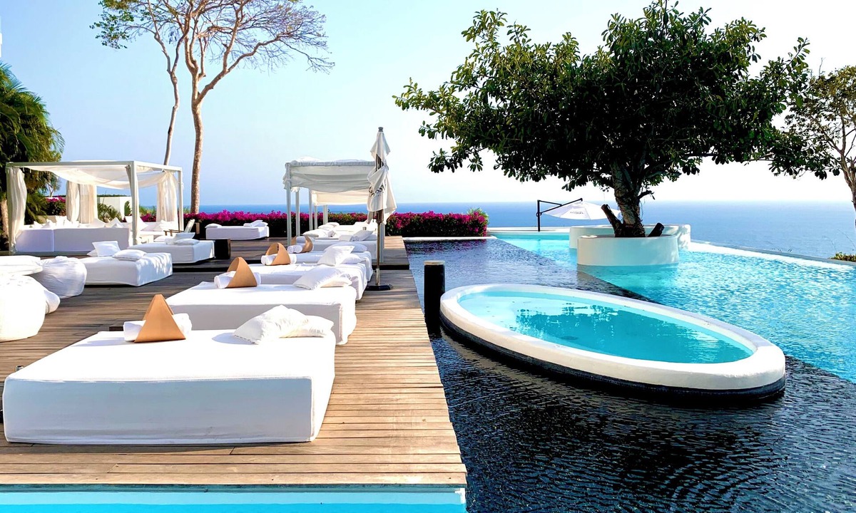 Brisas del Marques Resort | Encanto Acapulco